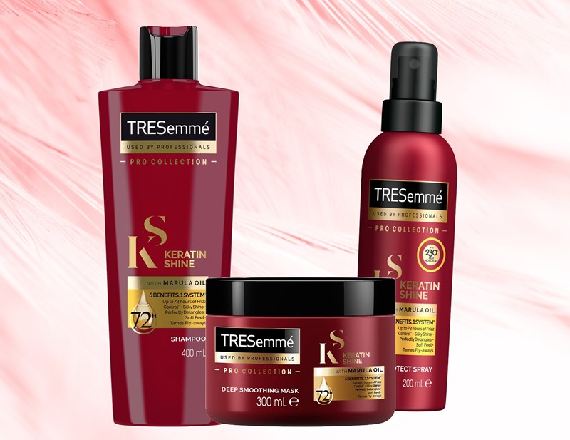 Τα hair products, που μόλις τελειώσουν, θα τα αγοράσουμε ξανά (χωρίς δεύτερη σκέψη!) - εικόνα 2