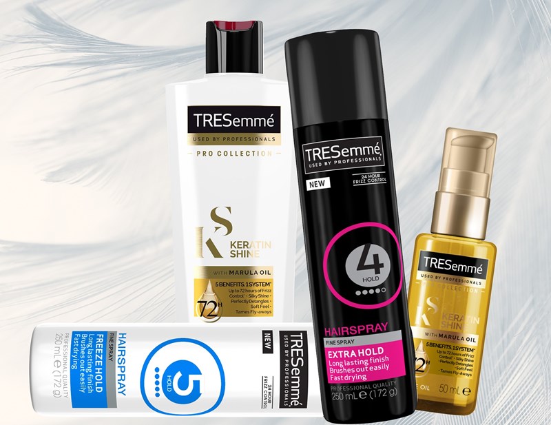 Τα hair products, που μόλις τελειώσουν, θα τα αγοράσουμε ξανά (χωρίς δεύτερη σκέψη!) - εικόνα 1