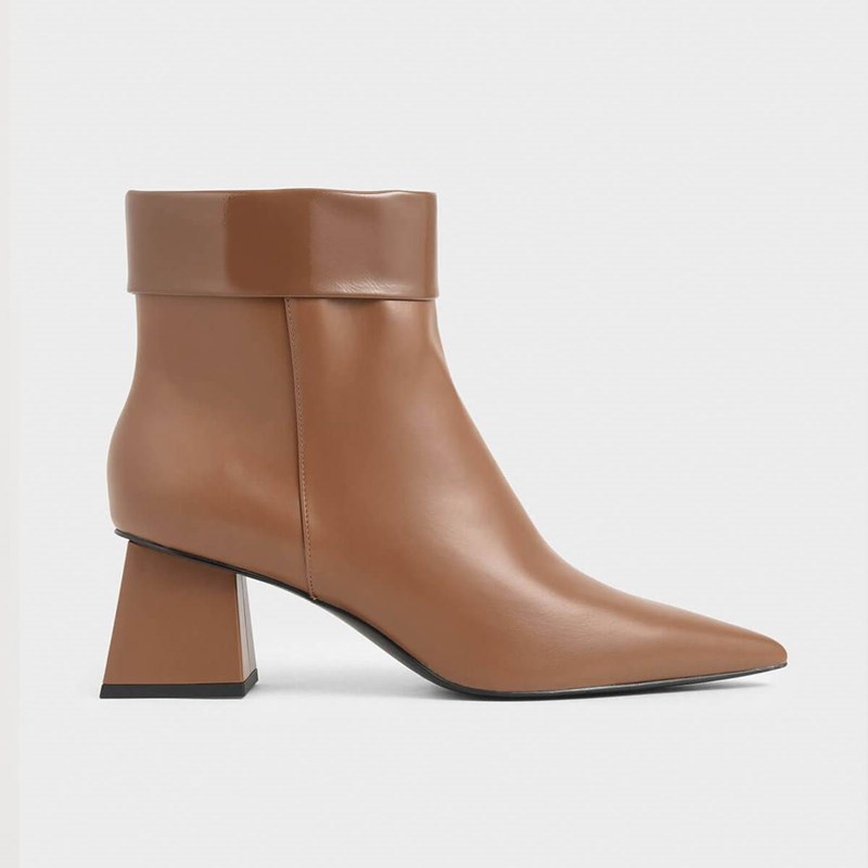 5 χειμερινά looks που θα αλλάξουν εντελώς τον τρόπο που σκέφτεσαι το styling - εικόνα 15