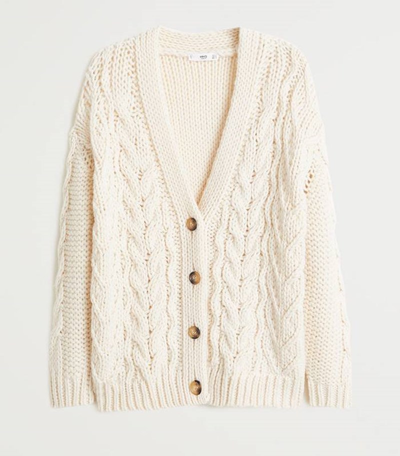 Back to basics: 6 all time classic πλεκτά κομμάτια που δεν θα βαρεθούμε ποτέ - εικόνα 2