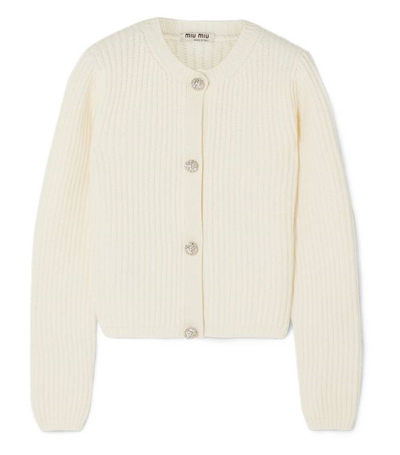 Back to basics: 6 all time classic πλεκτά κομμάτια που δεν θα βαρεθούμε ποτέ - εικόνα 3