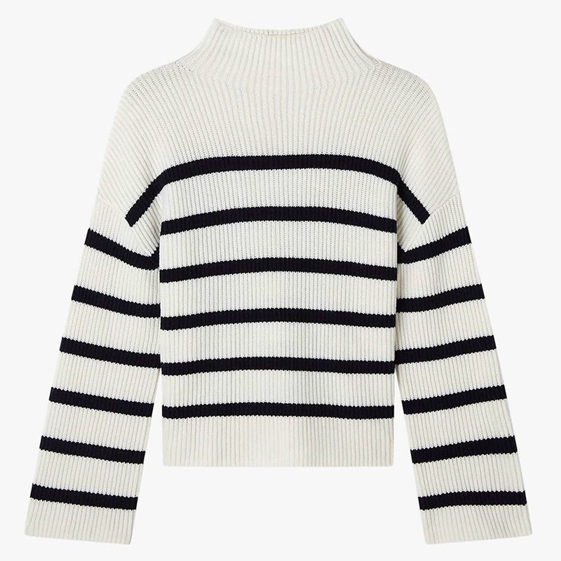 Back to basics: 6 all time classic πλεκτά κομμάτια που δεν θα βαρεθούμε ποτέ - εικόνα 13