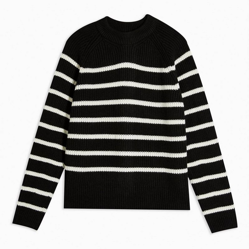 Back to basics: 6 all time classic πλεκτά κομμάτια που δεν θα βαρεθούμε ποτέ - εικόνα 12