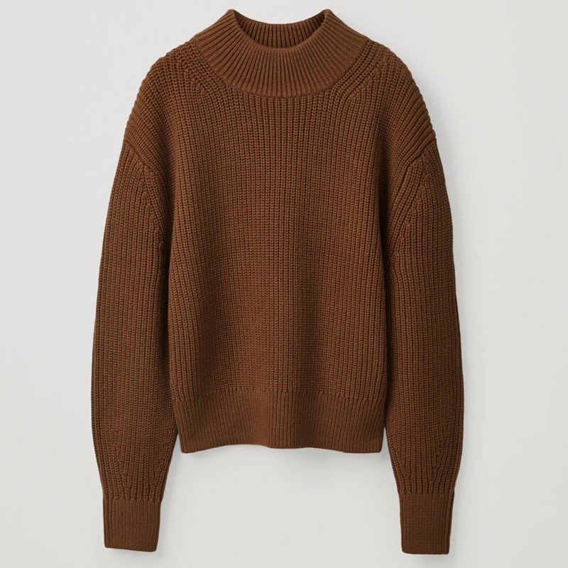 Με αυτά τα stylish outfits θα περάσεις ένα χειμώνα όνειρο (+ όλα τα κομμάτια που χρειάζεσαι) - εικόνα 2