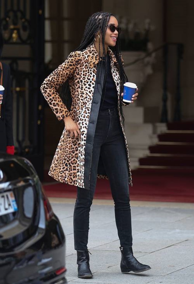 8 jeans & boots συνδυασμοί κατευθείαν από τις star - εικόνα 6