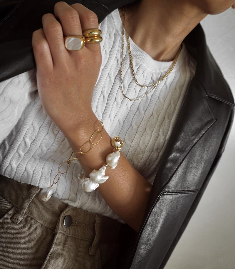 Είσαι accessories addict; Αυτές είναι οι μόνες τάσεις που αξίζουν την προσοχή σου - εικόνα 5