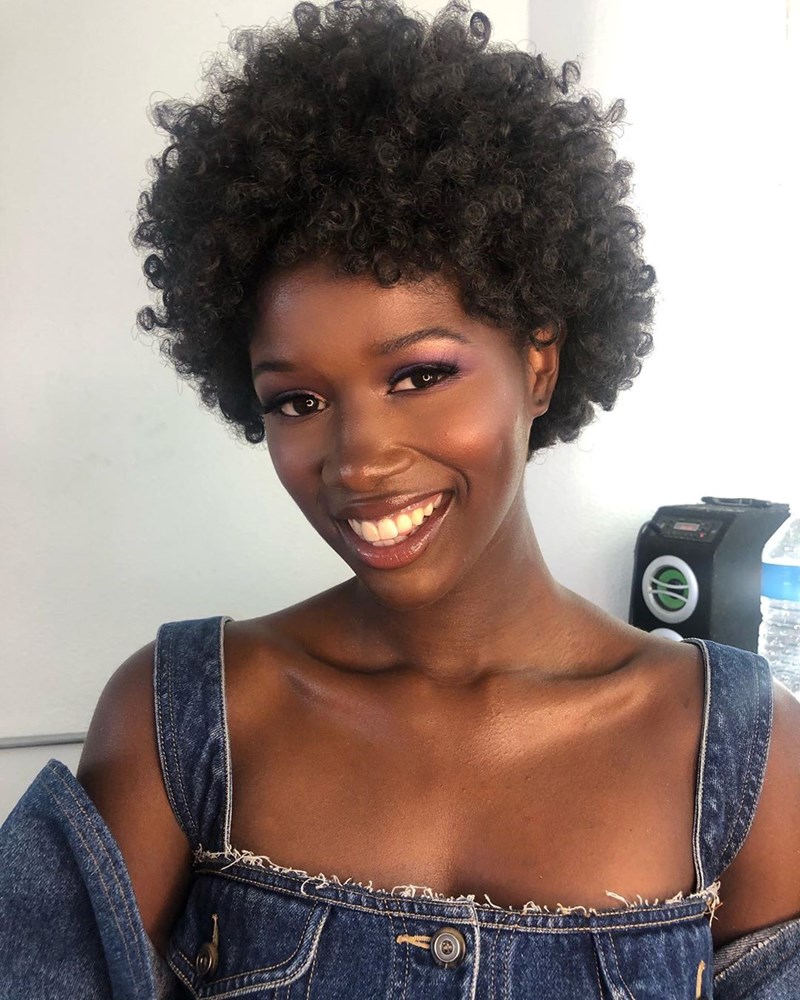 9 υπέροχα beauty looks που θα αντιγράψουμε το Νοέμβριο - εικόνα 7