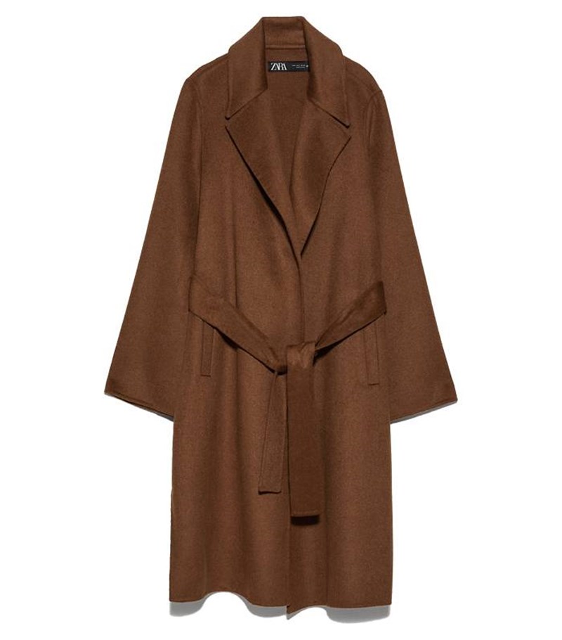 5 χρώματα που θα κάνουν την γκαρνταρόμπα σου να δείχνει πιο ακριβή τώρα - εικόνα 2