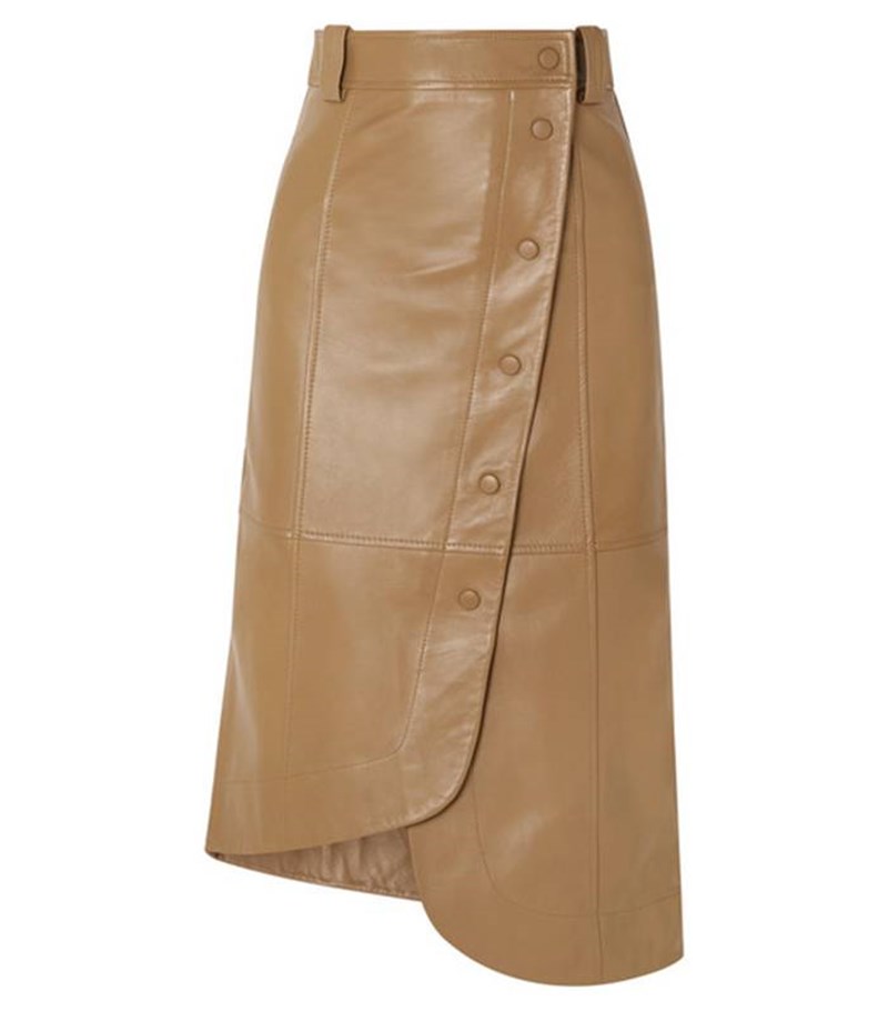 5 χρώματα που θα κάνουν την γκαρνταρόμπα σου να δείχνει πιο ακριβή τώρα - εικόνα 7