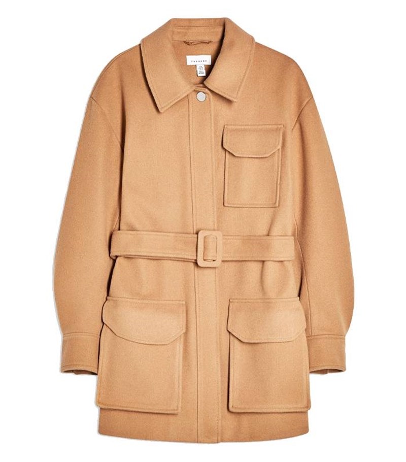 5 χρώματα που θα κάνουν την γκαρνταρόμπα σου να δείχνει πιο ακριβή τώρα - εικόνα 6