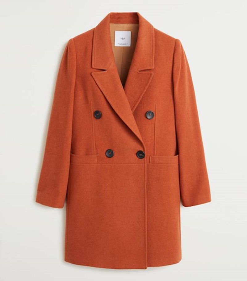 5 χρώματα που θα κάνουν την γκαρνταρόμπα σου να δείχνει πιο ακριβή τώρα - εικόνα 10