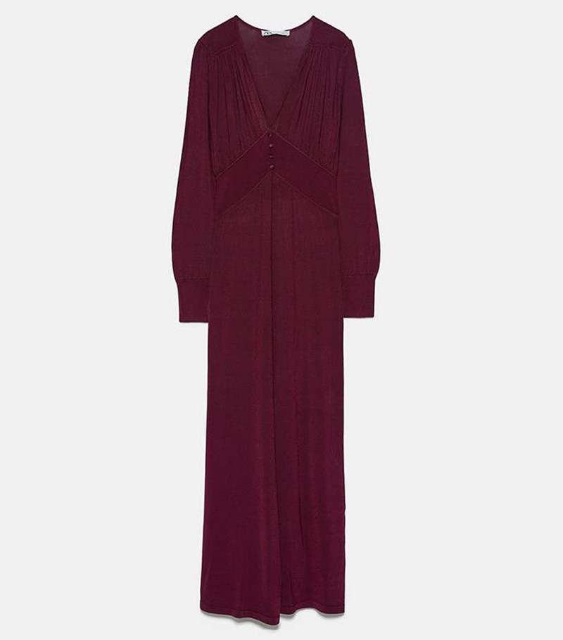 5 χρώματα που θα κάνουν την γκαρνταρόμπα σου να δείχνει πιο ακριβή τώρα - εικόνα 14