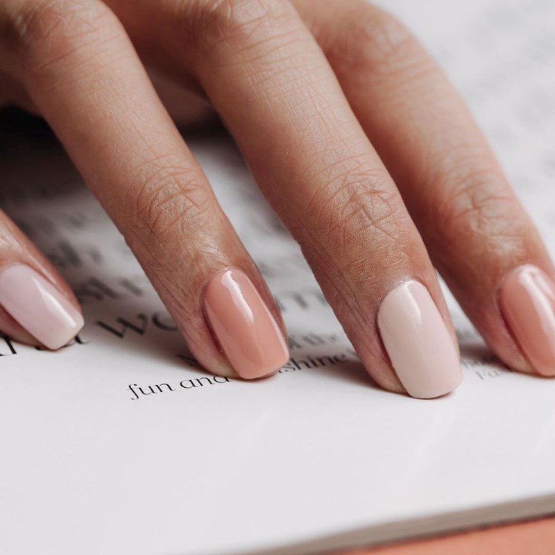 #WeekendMani: 6 ιδέες για να υποδεχτείς την νέα εβδομάδα με στυλ στα άκρα (κυριολεκτικά!) - εικόνα 3