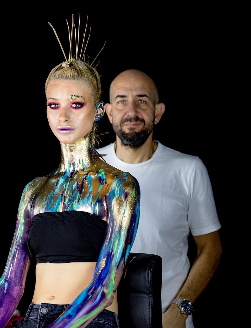 Τα trends που ανακαλύψαμε στο MakeUp Beauty Festival της Θεσσαλονίκης - εικόνα 3