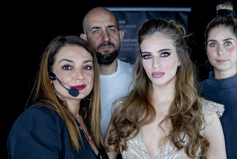 Τα trends που ανακαλύψαμε στο MakeUp Beauty Festival της Θεσσαλονίκης - εικόνα 2