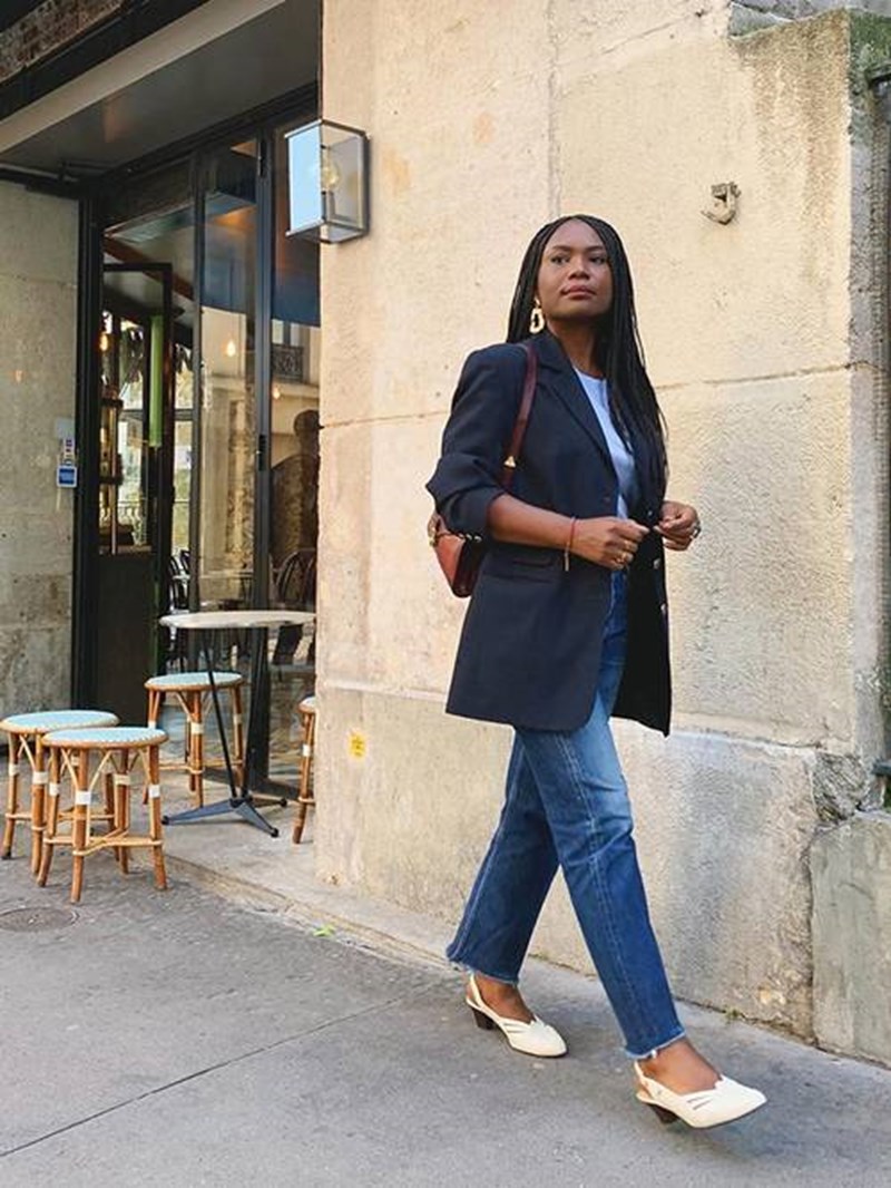 7 totally French τάσεις που φοράμε τώρα (και όλοι μας κάνουν κομπλιμέντα!) - εικόνα 5