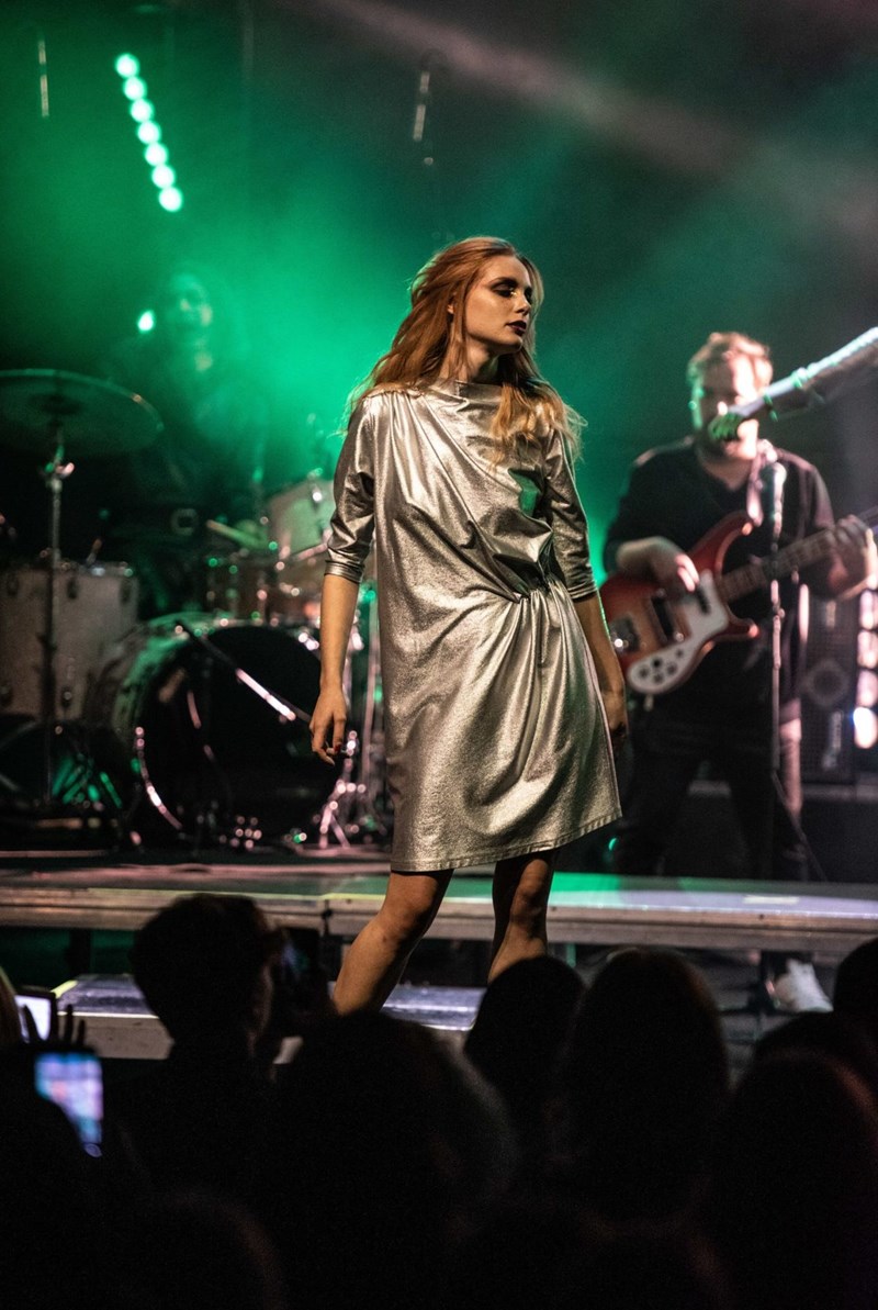 Το show που ξεσήκωσε την AXDW! - εικόνα 1