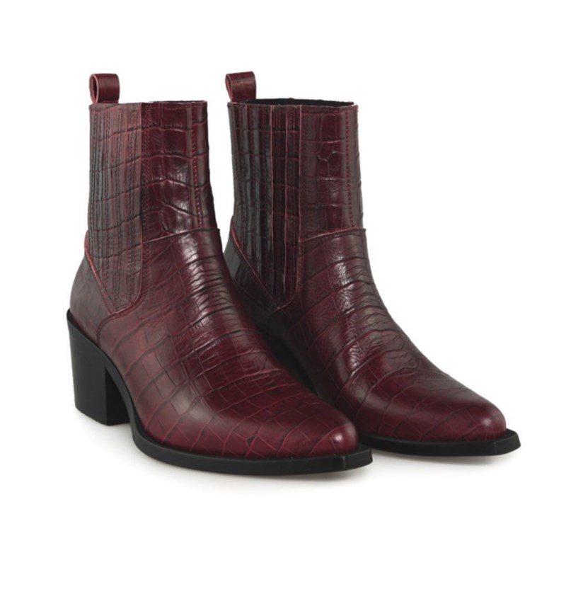 4 φθινοπωρινά σύνολα που οι fashion editors του ELLE εγκρίνουν (και με το παραπάνω!) - εικόνα 4