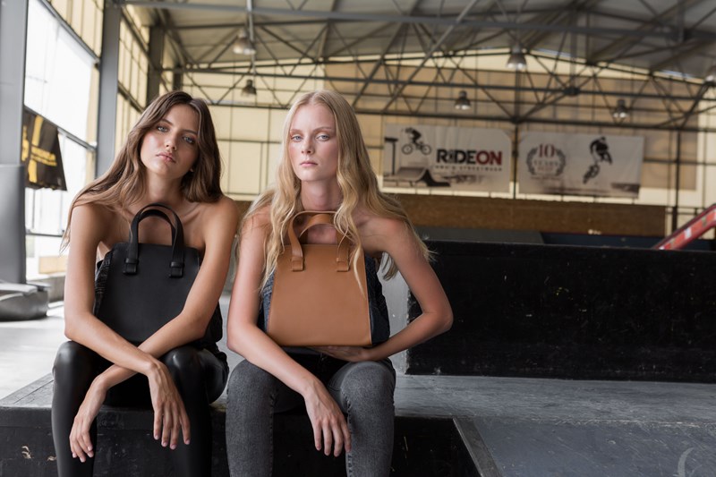 Το παλιό μας τζην έγινε τσάντα - εικόνα 1