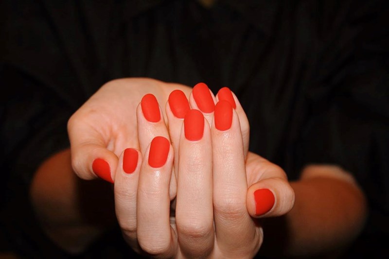 #WeekendMani: 6 ιδέες για να υποδεχτείς την νέα εβδομάδα με στυλ στα άκρα (κυριολεκτικά!) - εικόνα 2