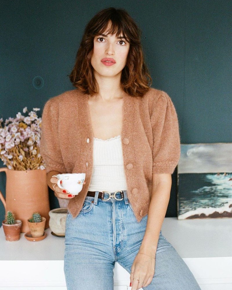 Back to basics: 6 all time classic πλεκτά κομμάτια που δεν θα βαρεθούμε ποτέ - εικόνα 1