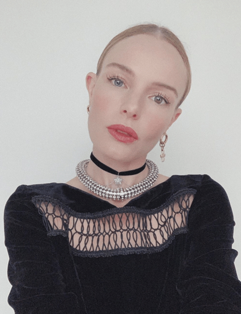 6 beauty μυστικά που μάθαμε από την Kate Bosworth - εικόνα 3