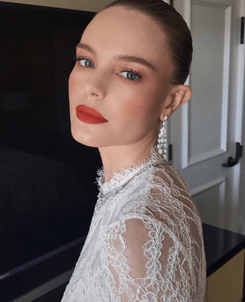 6 beauty μυστικά που μάθαμε από την Kate Bosworth - εικόνα 4