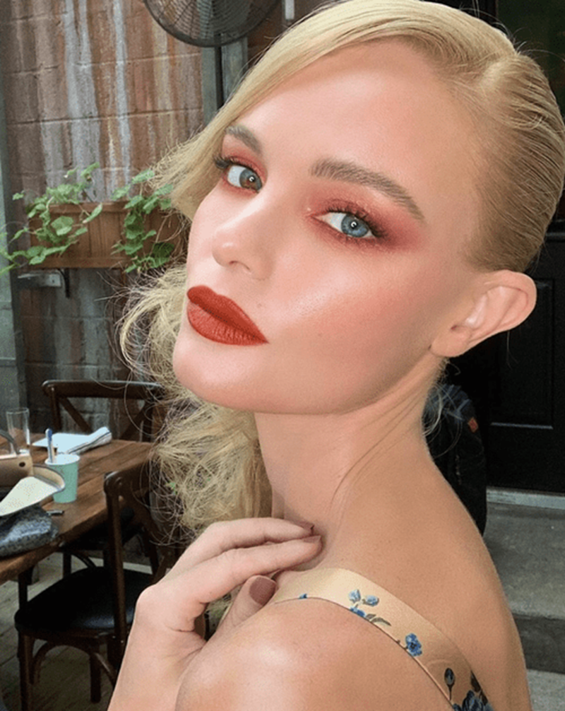 6 beauty μυστικά που μάθαμε από την Kate Bosworth - εικόνα 5