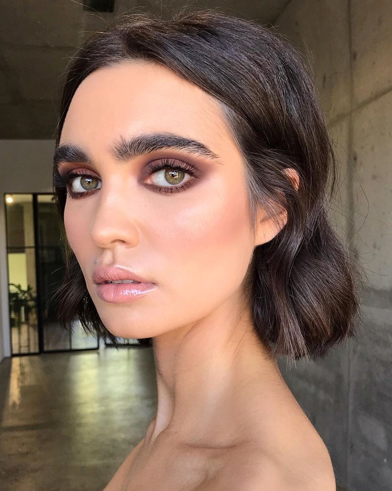 Βρήκαμε 6 beauty looks για τον πιο glam Δεκέμβριο της ζωής σου - εικόνα 7