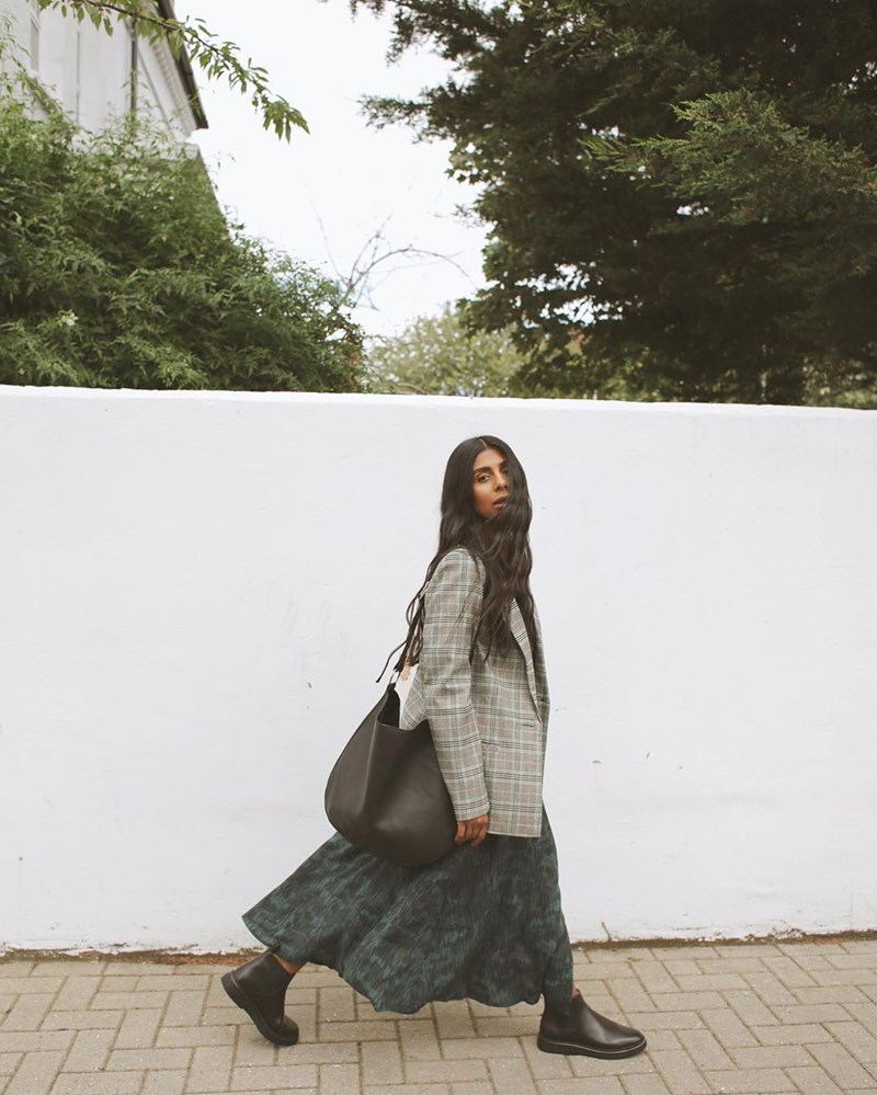 5 χειμερινά looks που θα αλλάξουν εντελώς τον τρόπο που σκέφτεσαι το styling - εικόνα 21