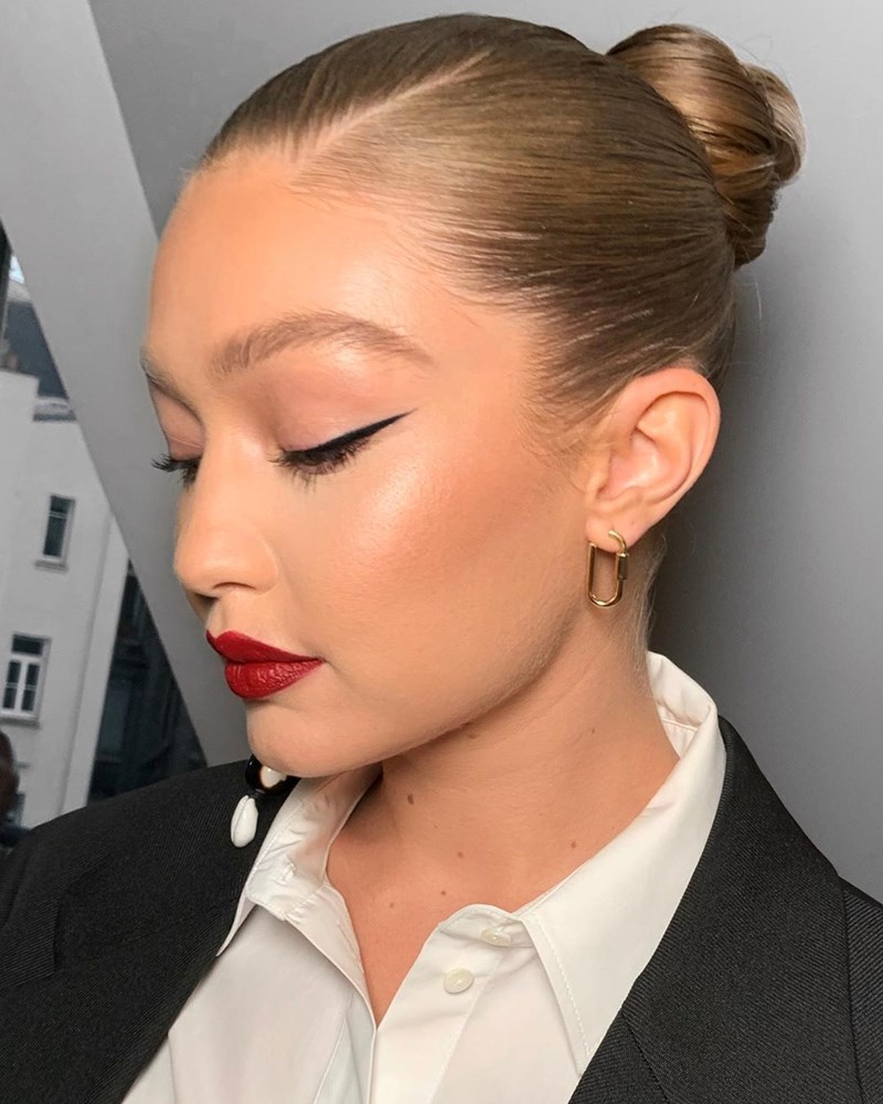 9 υπέροχα beauty looks που θα αντιγράψουμε το Νοέμβριο - εικόνα 5