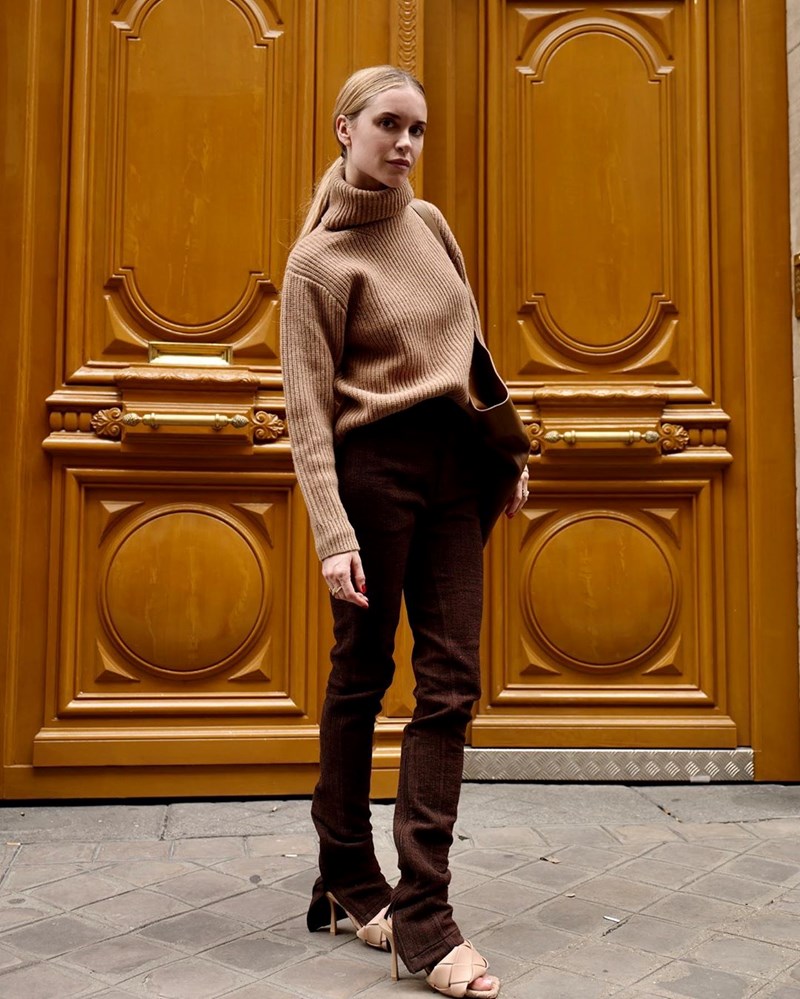 Back to basics: 6 all time classic πλεκτά κομμάτια που δεν θα βαρεθούμε ποτέ - εικόνα 9