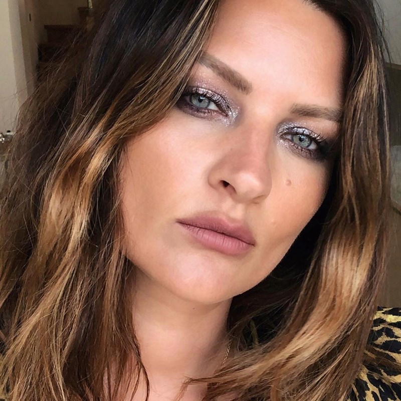 9 υπέροχα beauty looks που θα αντιγράψουμε το Νοέμβριο - εικόνα 1