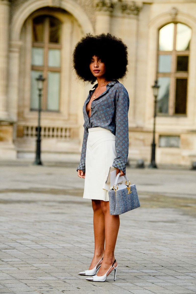 Ρωτήσαμε τους top buyers του πλανήτη και μάθαμε τα 5 bag trends του χειμώνα - εικόνα 4