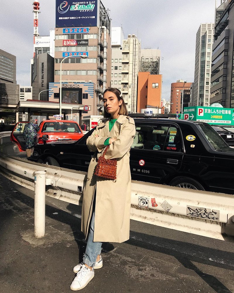 5 χειμερινά looks που θα αλλάξουν εντελώς τον τρόπο που σκέφτεσαι το styling - εικόνα 16