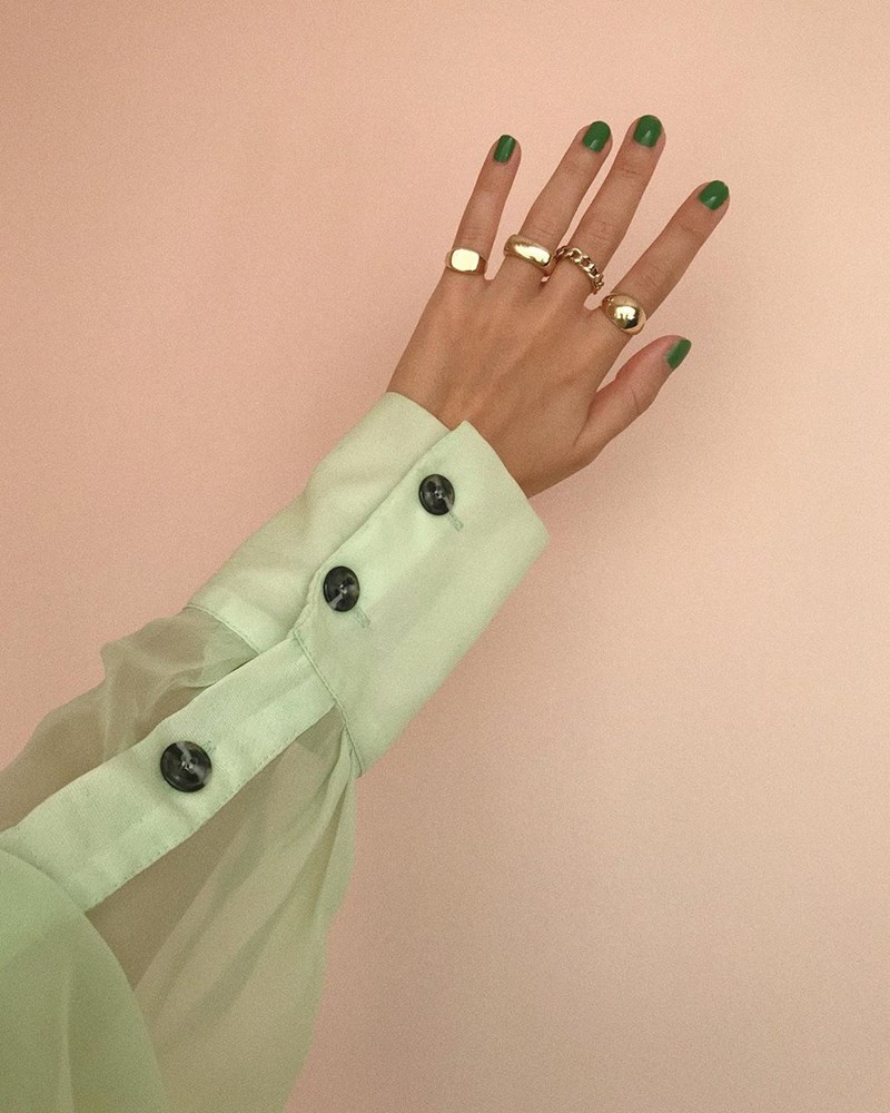 Είσαι accessories addict; Αυτές είναι οι μόνες τάσεις που αξίζουν την προσοχή σου - εικόνα 1