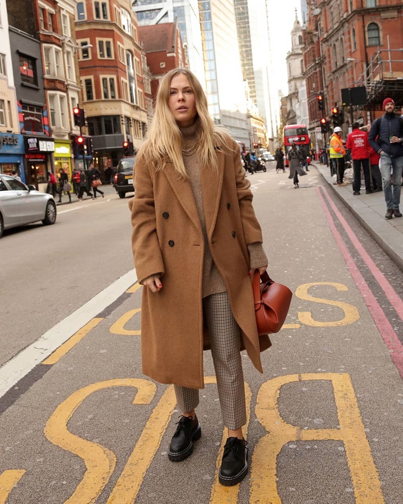 5 χειμερινά looks που θα αλλάξουν εντελώς τον τρόπο που σκέφτεσαι το styling - εικόνα 1