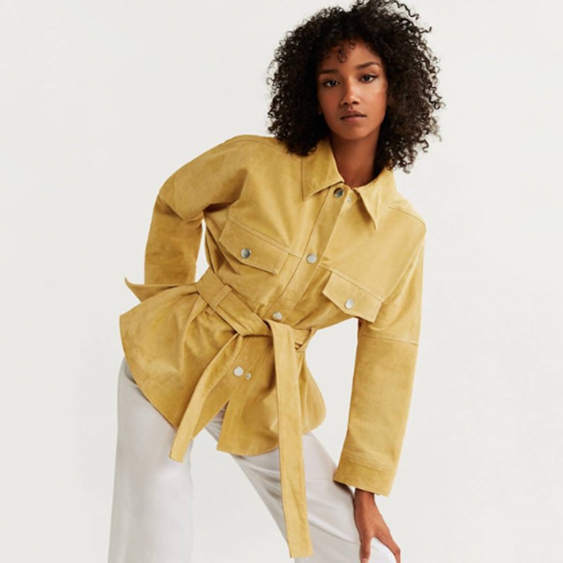 4 φθινοπωρινά σύνολα που οι fashion editors του ELLE εγκρίνουν (και με το παραπάνω!) - εικόνα 7