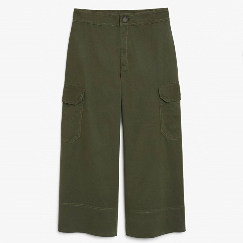 4 φθινοπωρινά σύνολα που οι fashion editors του ELLE εγκρίνουν (και με το παραπάνω!) - εικόνα 8