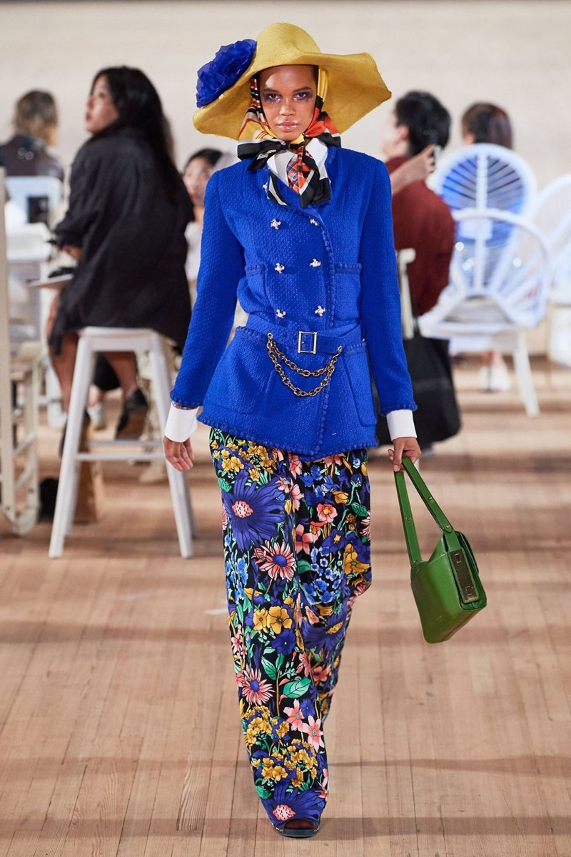 Το χρώμα της Pantone για το 2020 γοητεύει με την απλότητά του - εικόνα 2