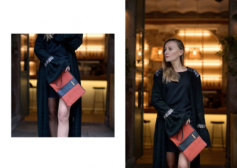 Kiλimi Bags: Αυτές οι τσάντες έχουν να αφηγηθούν μια ιστορία - εικόνα 2