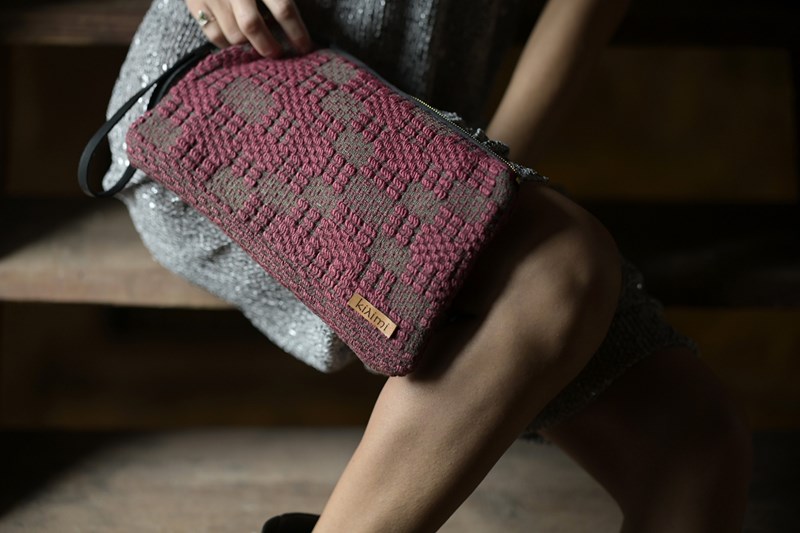 Kiλimi Bags: Αυτές οι τσάντες έχουν να αφηγηθούν μια ιστορία - εικόνα 1