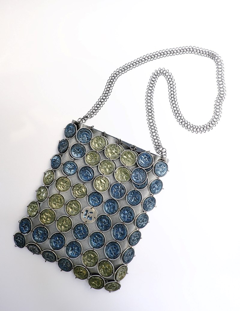 Recycle Mad: Οι τσάντες με οικολογική συνείδηση που θα αλλάξουν τον τρόπο σκέψης σου - εικόνα 1