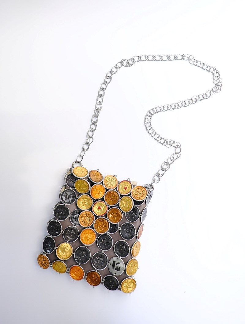 Recycle Mad: Οι τσάντες με οικολογική συνείδηση που θα αλλάξουν τον τρόπο σκέψης σου - εικόνα 6