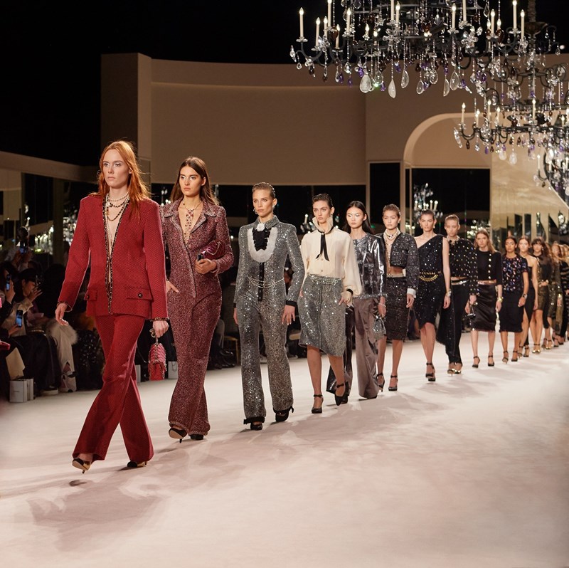 Μπήκαμε στο διαμέρισμα της Coco Chanel - εικόνα 2