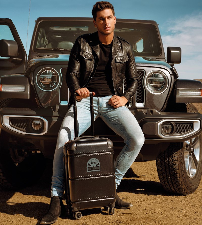 Road trip με άψογο στυλ - εικόνα 2