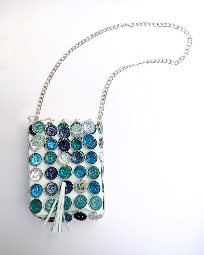 Recycle Mad: Οι τσάντες με οικολογική συνείδηση που θα αλλάξουν τον τρόπο σκέψης σου - εικόνα 3