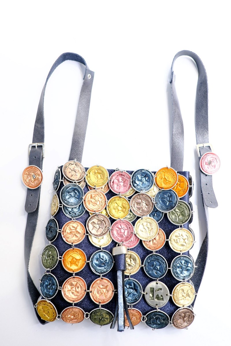 Recycle Mad: Οι τσάντες με οικολογική συνείδηση που θα αλλάξουν τον τρόπο σκέψης σου - εικόνα 5