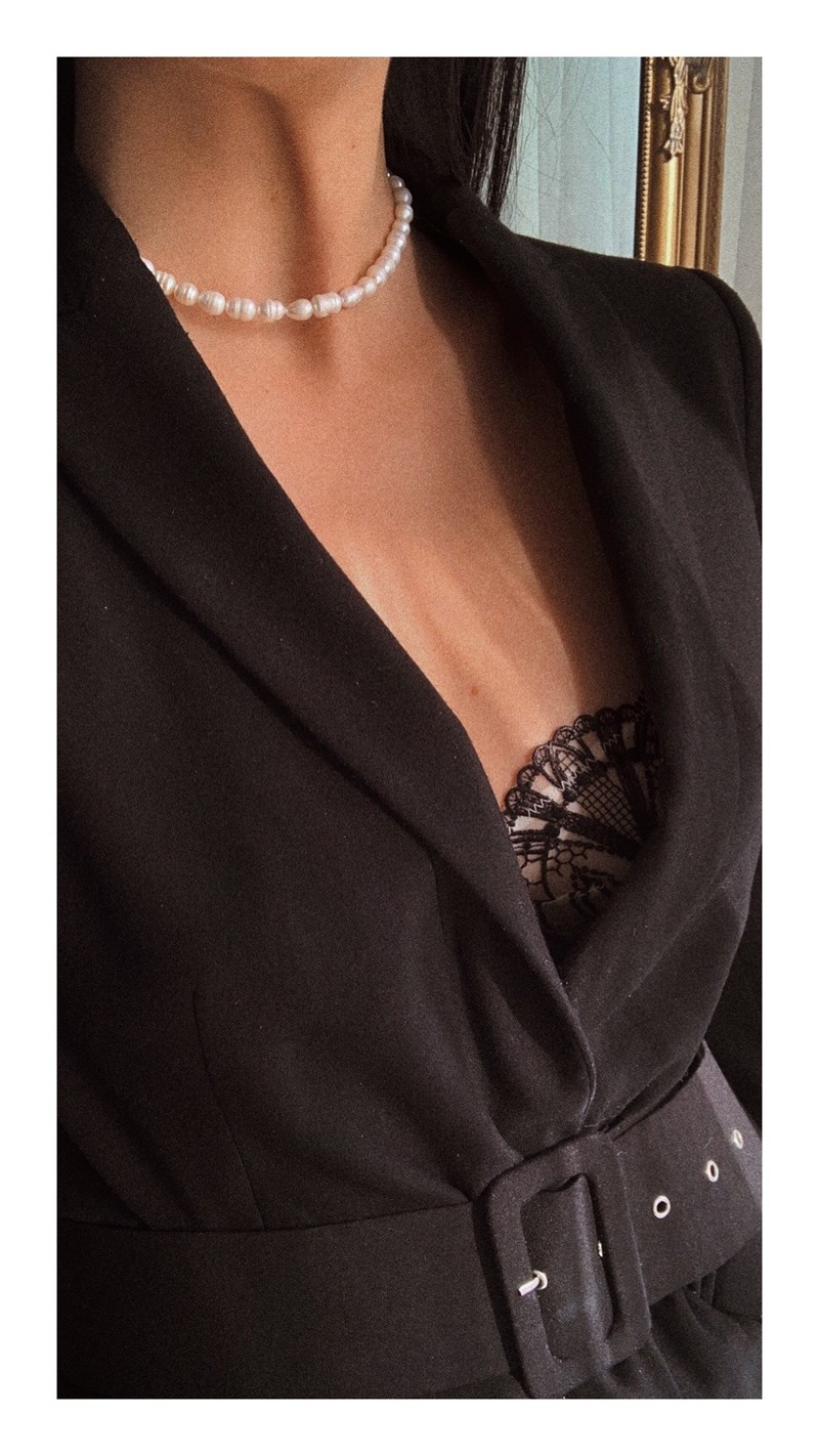 MÉRBABE: Τα κοσμήματα που χρειάζεσαι για το τέλειο layering - εικόνα 11