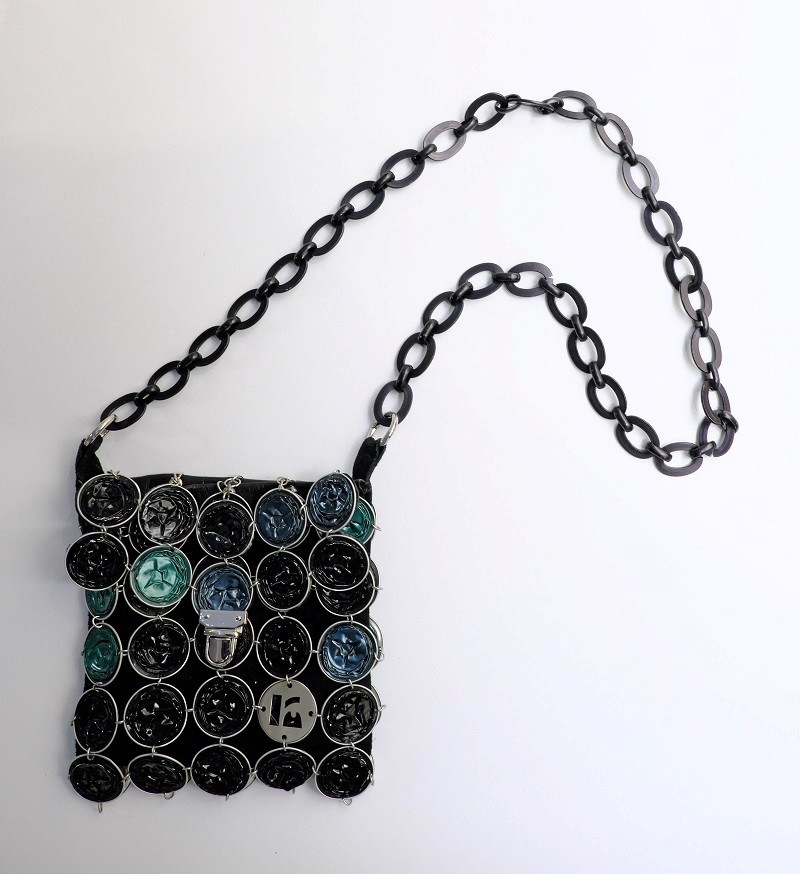 Recycle Mad: Οι τσάντες με οικολογική συνείδηση που θα αλλάξουν τον τρόπο σκέψης σου - εικόνα 13